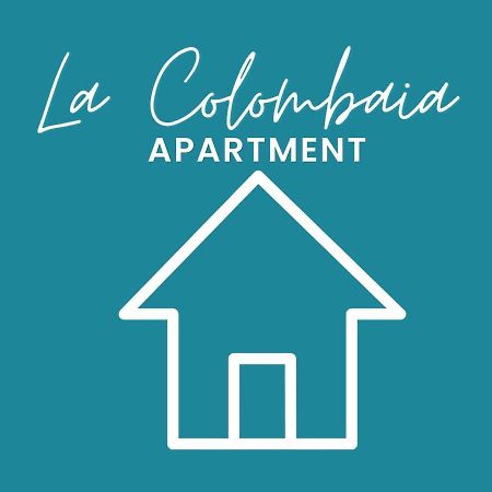 Ferienwohnung La Colombaia Trapani Exterior foto