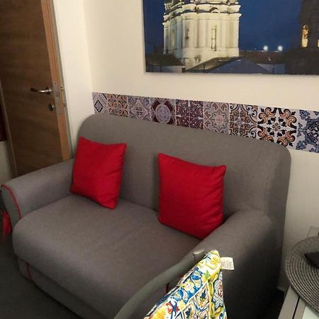 Ferienwohnung La Colombaia Trapani Exterior foto